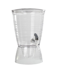 Dispensador de Bebidas CreativeWare 5.68L Acrílico Transparente 2