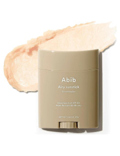 Abib Airy Sunstick SPF50+ 23g Protector Solar Coreano