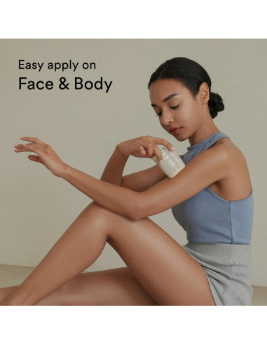 Abib Airy Sunstick SPF50+ 23g Protector Solar Coreano