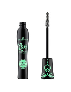 Máscara de Pestañas Efecto Postizas Esencia 11.83 ml Negra