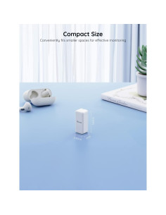 Higrómetro Termómetro Govee H5100 Bluetooth con Alerta APP 2