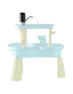 Bomba de Agua Portátil para Mesa de Juego KEEMANMAN - Negro