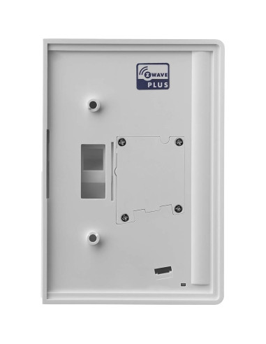 Interruptor Inteligente Ecolink Z-WAVE Plus Doble Palanca