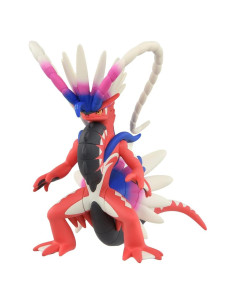 Figura Pokémon Colainton Moncolle Takara Tomy ML-29 10 cm
