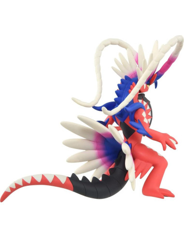 Figura Pokémon Colainton Moncolle Takara Tomy ML-29 10 cm