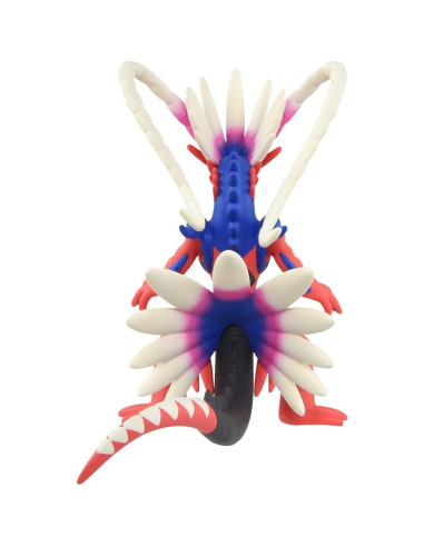 Figura Pokémon Colainton Moncolle Takara Tomy ML-29 10 cm