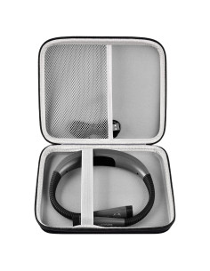 Funda GWCASE para Luz de Lectura de Cuello - Negro