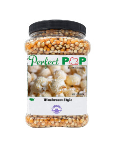 Granos de Palomitas Extra Grande Esenciales de Concesión 0.91 kg