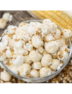 Granos de Palomitas Extra Grande Esenciales de Concesión 0.91 kg 2