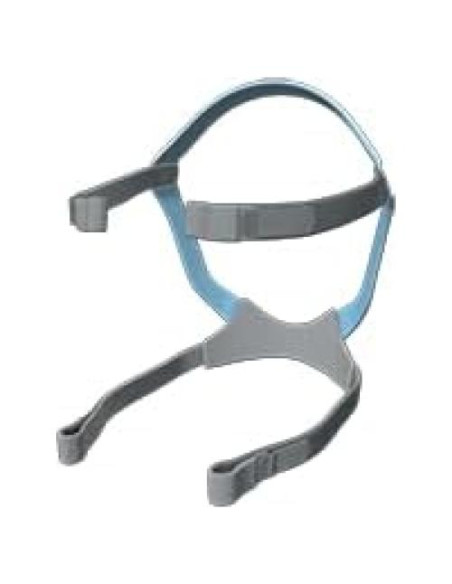 Cabezal de Reemplazo CPAP ResMed Quattro Air Pequeño