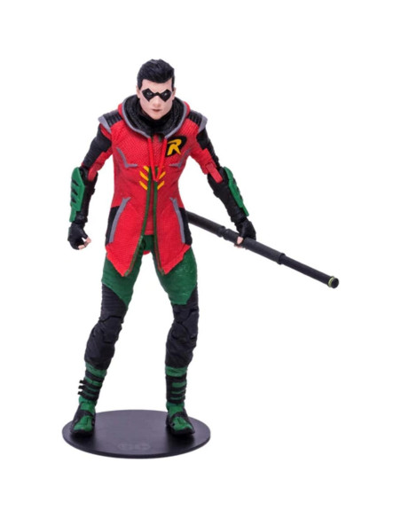 Figura de Acción McFarlane Toys Robin 17.8 cm DC Multiverse Figura de Acción McFarlane Toys Robin 17.8 cm DC Multiverse