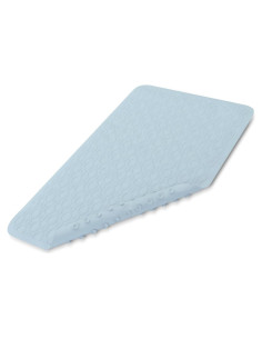 Tapete de Seguridad Antideslizante SlipX Solutions 68.6x38.1cm Gris