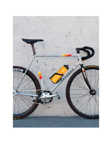 Soporte para bicicleta AirTag SUPMEGA a prueba de agua