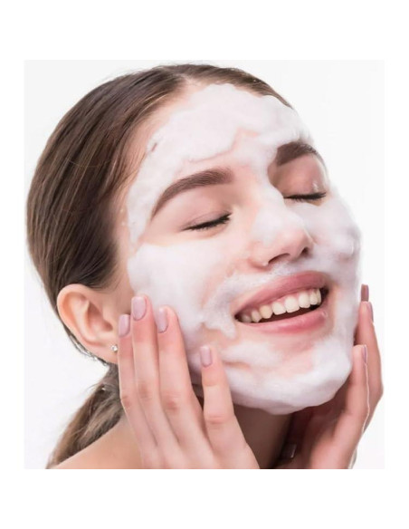 Limpiador Espumoso TONYMOLY Clean Dew Aloe 180g