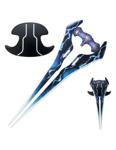 Espada de Energía Halo SV Acero Inoxidable 67.8 cm Cosplay