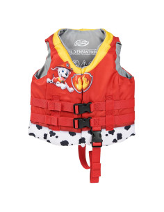 Chaleco Salvavidas Marshall SwimWays para Niños 3-5 Años
