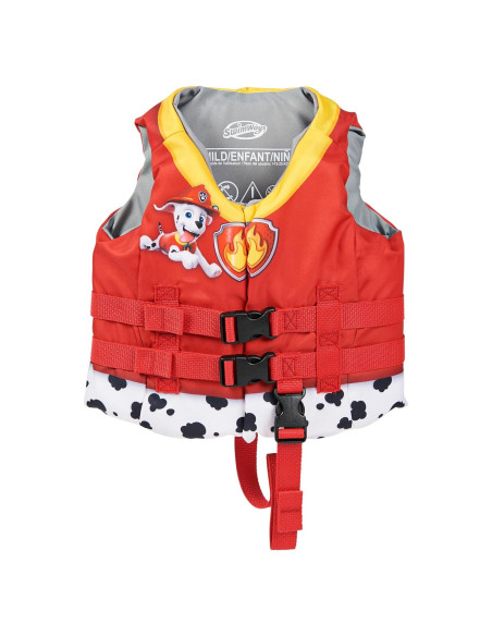 Chaleco Salvavidas Marshall SwimWays para Niños 3-5 Años