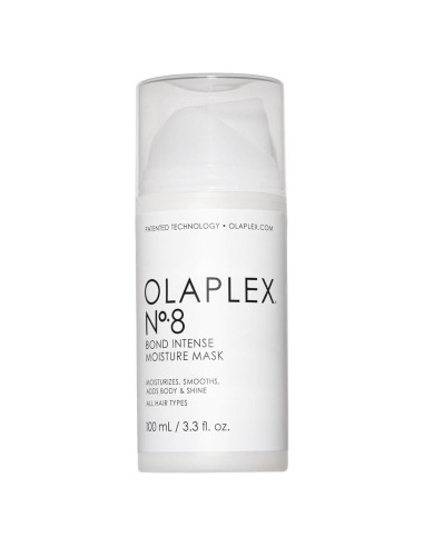 Olaplex No. 8 Máscara Capilar Hidratante 97.6 ml - Repara Cabello