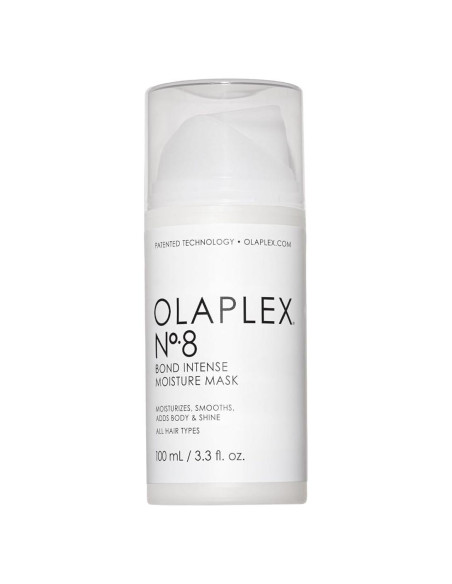 Olaplex No. 8 Máscara Capilar Hidratante 97.6 ml - Repara Cabello