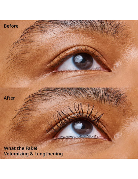 Máscara Voluminizadora y Alargadora Essence 30g Libre de Crueldad