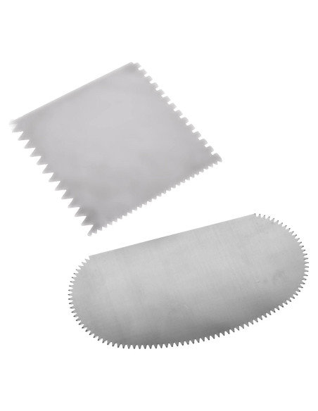 Kit de Herramientas para Esculpir Cerámica Homakover 2 Pcs