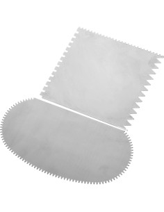 Kit de Herramientas para Esculpir Cerámica Homakover 2 Pcs 2