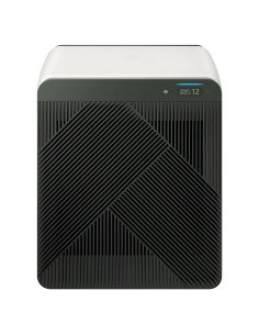 Purificador de Aire Samsung Bespoke Cube HEPA 35W Verde 32.5m