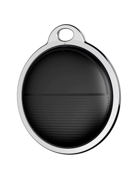 Rastreador GPS SL para Mascotas y Objetos - Negro, Sin Suscripción