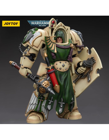 Figura de Acción JOYTOY Caballero de la Muerte 18 cm