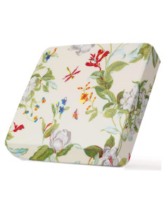 Funda de Cojín para Sofá SearchI Pequeña Verde Primavera