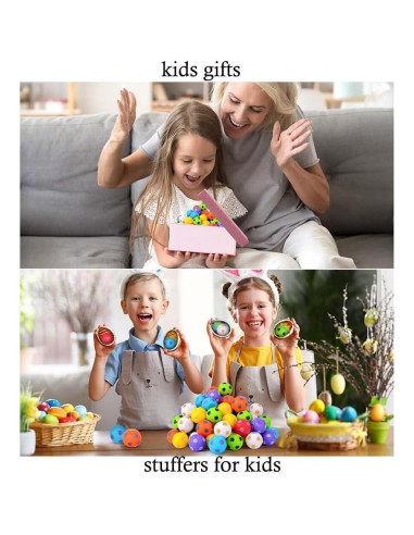 32pcs Mini Spinners Antiestrés Pelota de Fútbol Lotofwow