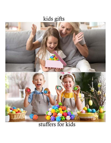 32pcs Mini Spinners Antiestrés Pelota de Fútbol Lotofwow