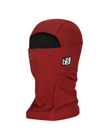 Balaclava BlackStrap Expedition Doble Capa Transpirable