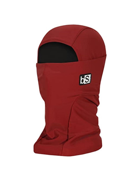 Balaclava BlackStrap Expedition Doble Capa Transpirable