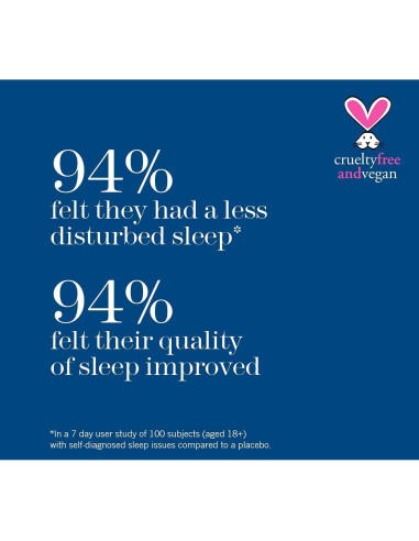 Spray de Almohada Sleep Plus This Works 100ml Aceites Esenciales