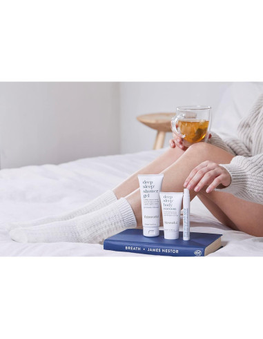 Spray de Almohada Sleep Plus This Works 100ml Aceites Esenciales