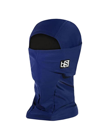 Balaclava BlackStrap Expedition Doble Capa Transpirable