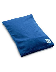 Almohadilla Térmica de Microondas Iowa Corn Baby 25.4x17.8cm