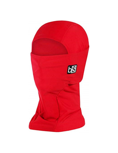 Balaclava BLACKSTRAP para Esquí - Talla Única, Carmesí