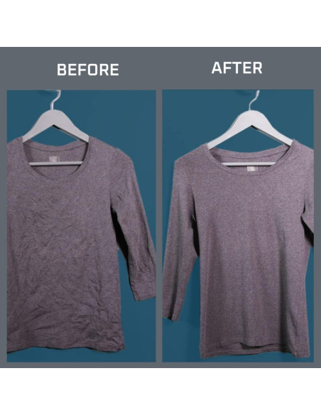 Vaporizador de Mano Rowenta PurePop 1150W 0.07L Azul