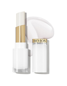 Bálsamo Labial Hidratante Revlon Super Lustrous 001 Cuarzo Brillante 3.11 g