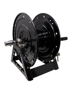 Carrete de Manguera General Pump DHRA50150 3/8" x 45.72m 5000 PSI