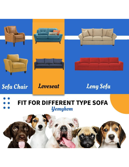 Funda de Cojín YEMYHOM Verde Militar A Cuadros 76x76 cm