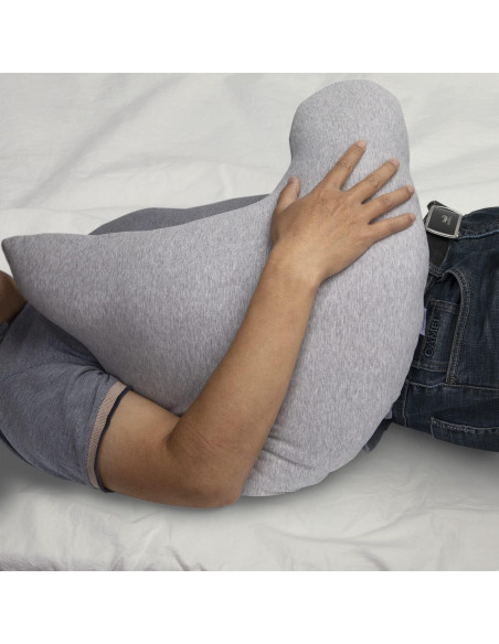 Almohada para Cirugía de Hombro BESLKB - Alivio Dolor Cuello