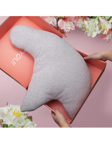 Almohada para Cirugía de Hombro BESLKB - Alivio Dolor Cuello