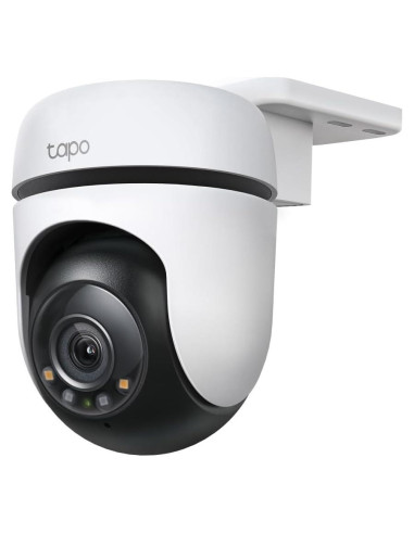 Cámara de Seguridad Wi-Fi TP-Link Tapo C510W 2K Exterior 360