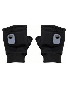 Guantes Calentados NOVMPAQ Recargables Táctiles Invierno