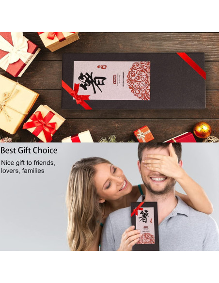 Palillos de Acero Inoxidable Reutilizables Multicolor 23.5 cm