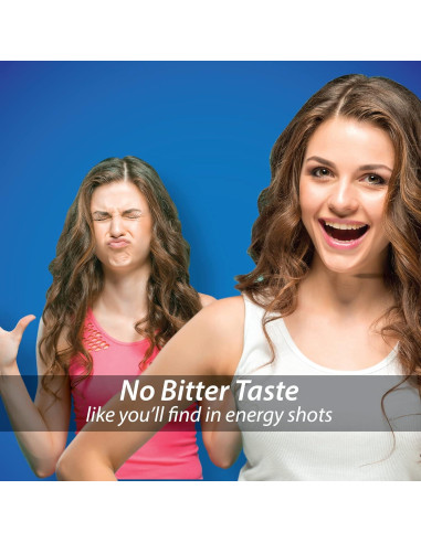 iSatori Energize Pastillas Energéticas 84 Tabletas - Cafeína Prolongada