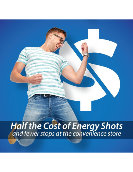 iSatori Energize Pastillas Energéticas 84 Tabletas - Cafeína Prolongada